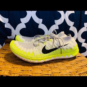 Nike Free Running Shoes